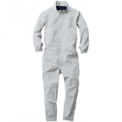 桑和 7789-20 EF用ツナギ 4Lサイズ シルバーグレー(22) G.G. 8,078円