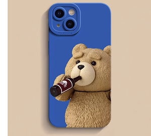 ted iphone