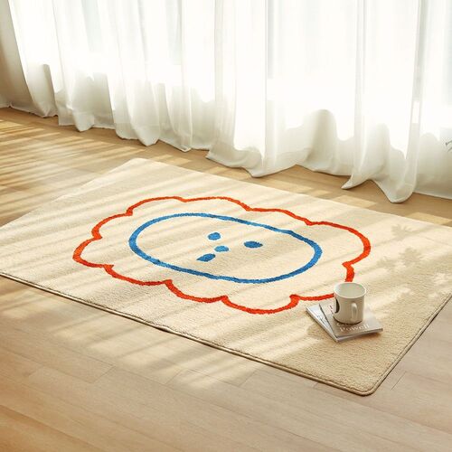 Brunch Brother ライアンカーペット (大) かわいい 9,515円