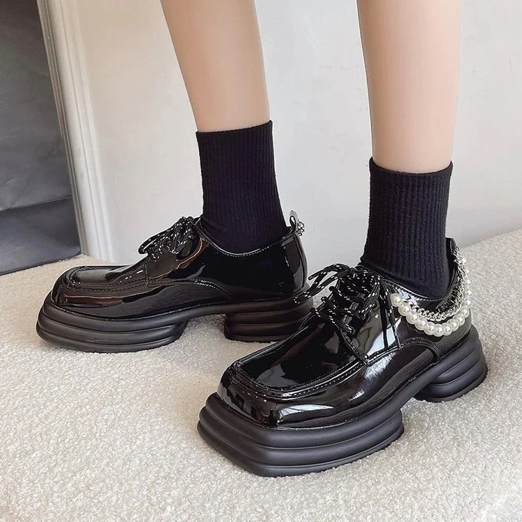 ローファー シューズ パンプス ローファー 毎日履きたい 今が絶対買い流行の靴 レディース