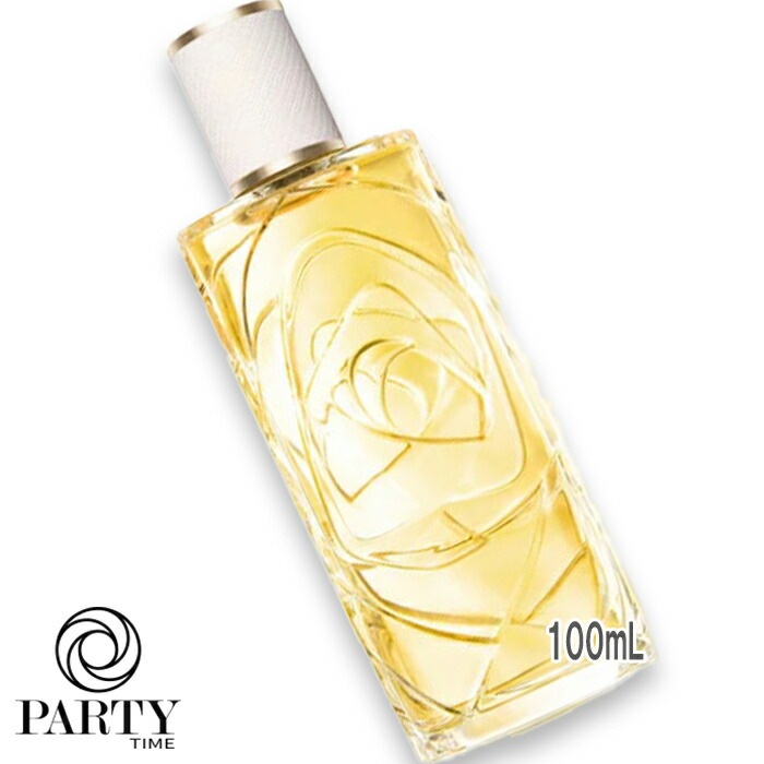 LANCOME レゾー オー ゼニス オー ドゥ トワレ 100mL