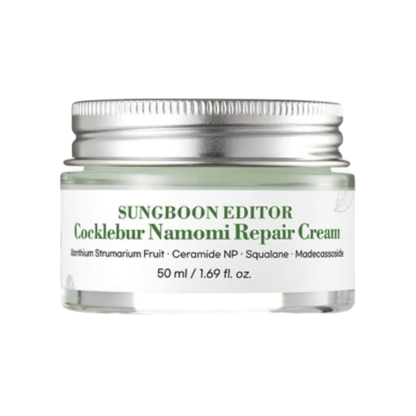 トコマリ ナミ リペア クリーム 50ml