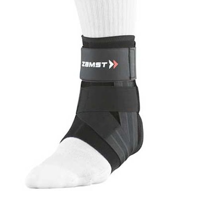 他サイト： A1ミドル足首 左用 足首サポーター 13SS (NEW A1ミドル(左))の商品画像