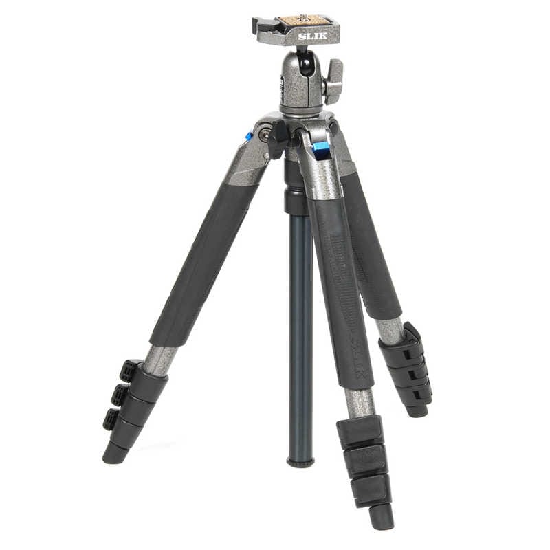 スリック　SLIK スプリント S110 BH GM ［4段 / 自由雲台］　S110BHGM 8,134円