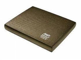 酒井医療 AIREX バランスパッドエリート ストーングレー AMB-ELITES