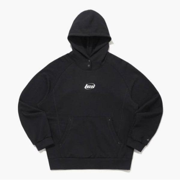 フードティー JQS QP423FHDO1-BLK フットボールユニフードティー BLACK 9,232円