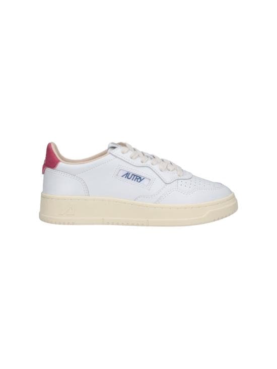 AUTRY Women Sneakers AULW BJ01 White