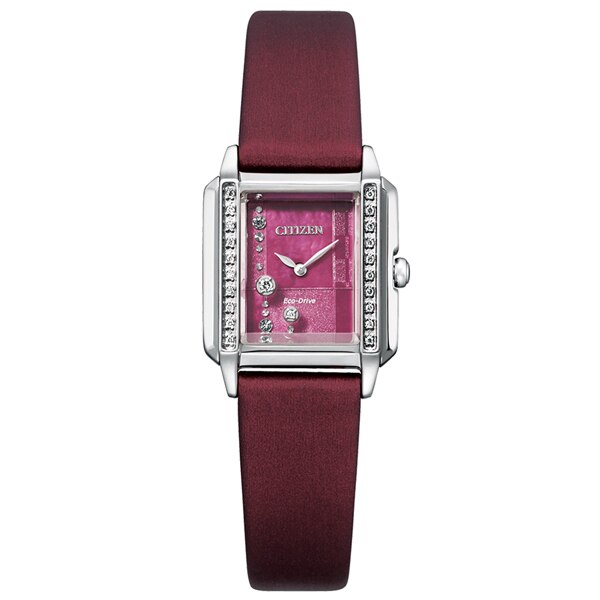 取寄品 正規品 CITIZEN シチズン シチズンエル EG7061-15W レディース腕時計