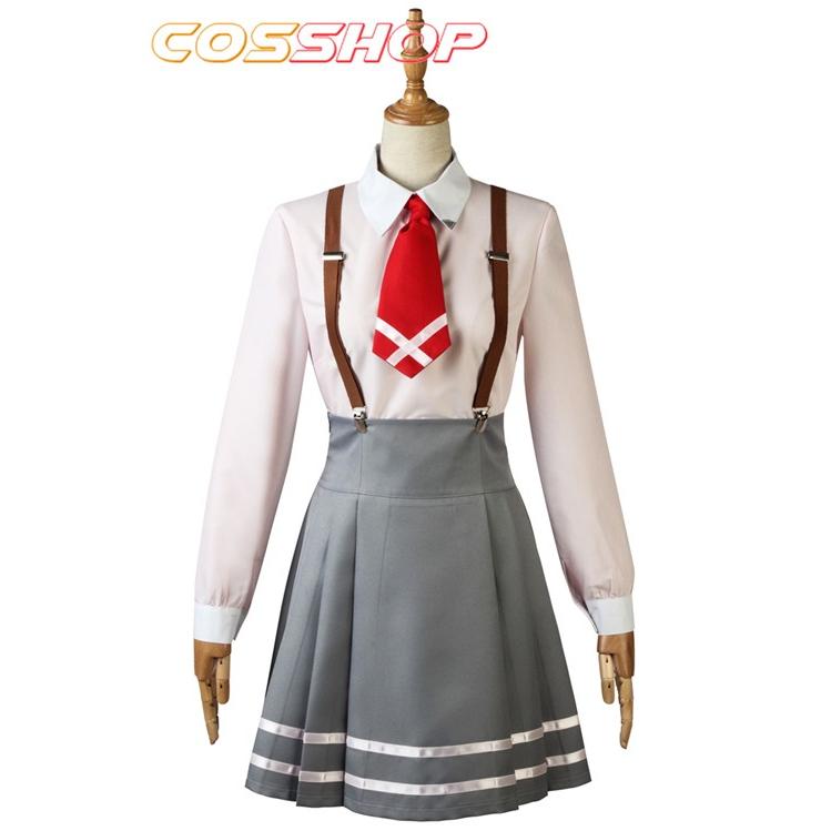 HuGっと!プリキュア 学園制服 野乃はな 風 コスプレ衣装 演出服 変装 cosplay 仮装 二次会 イベント パーティー