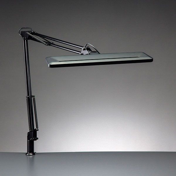 Z-1000B ブラック Z-LIGHT LEDアームスタンド(580lm)