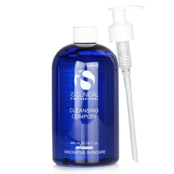 IS Clinical クレンジングコンプレックス