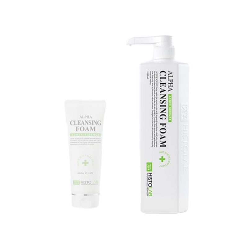 ヒストラップアルファクレンジングフォーム1200ml