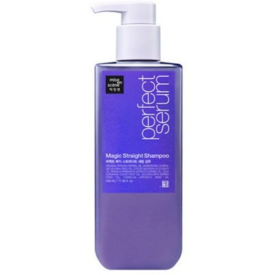 ミジャンセン パーフェクトマジックストレートセラムシャンプートリートメントセラム AmorePacific_AmazonJP | - 🎉\ミジャンセン新商品登場