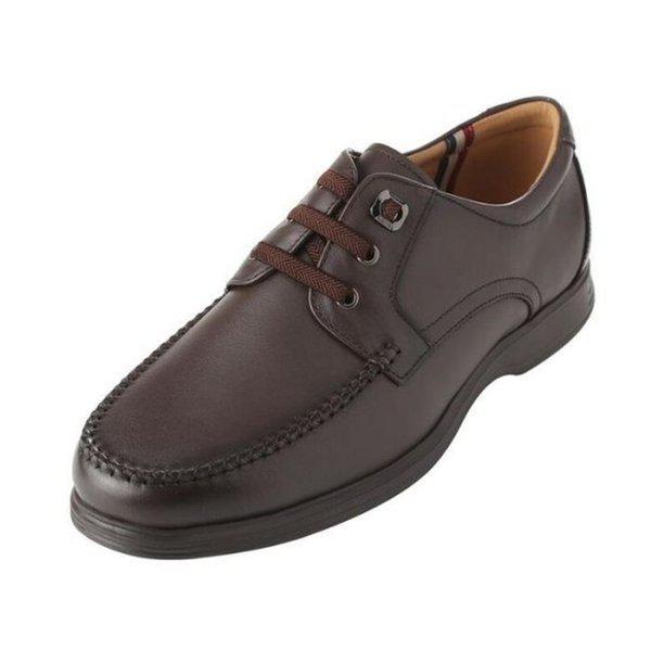 HC06 メンズスーツ カジュアルシューズ LCMC95U439-85 (18881282)