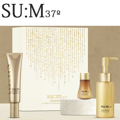 ロシック·スムマリュミエールサンプロテクター企画/紫外線遮断/SPF50+/PA++++/ブルーライト遮断 6,068円