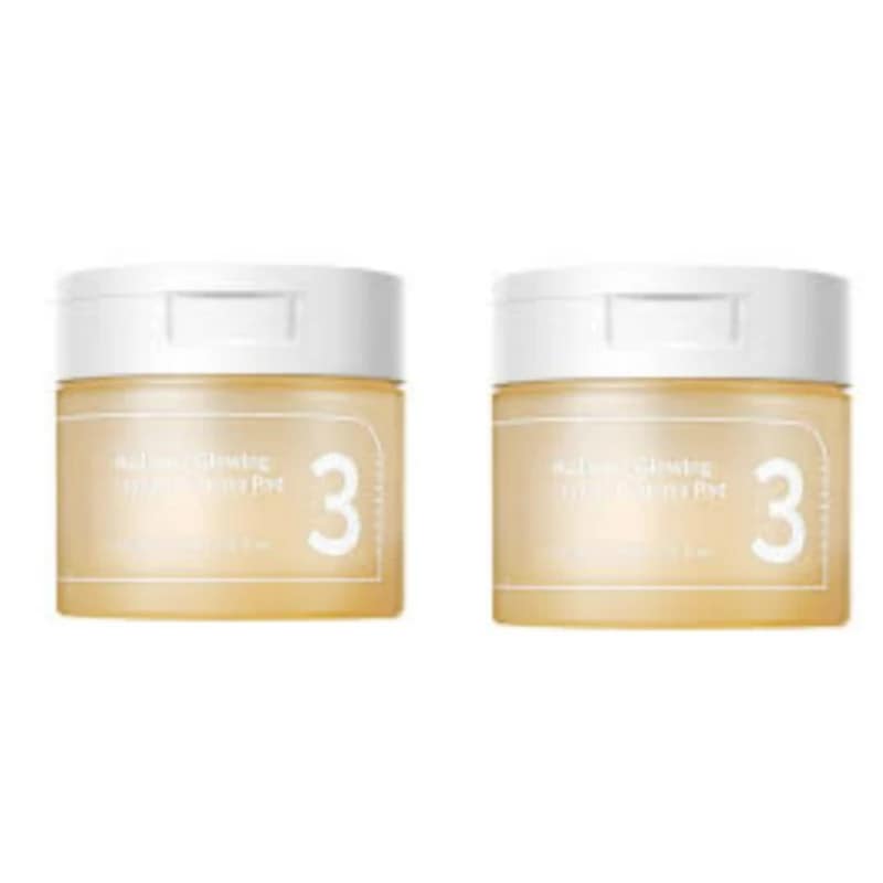 3番 澄んだ結光 エッセンス ジャンボパッド (50pads) 170ml 2個