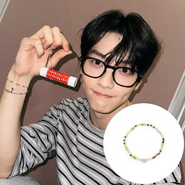 BTS テテ着用 コカコーラ チェチャンナムメイド ブレス BTS テテ着用 コカコーラ チェチャンナムメイド ブレス - メルカリ