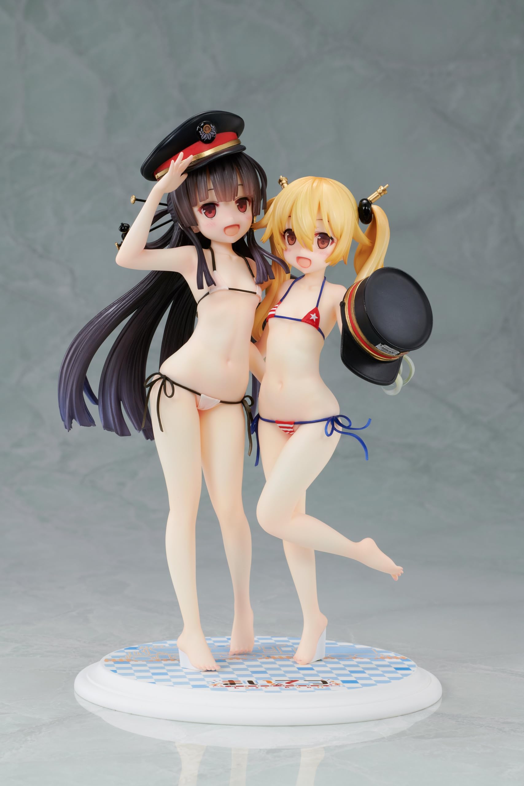 わんだらー まいてつ Last Run !! ハチロク & オリヴィ 1/6スケール PVC & ABS製 塗装済み 完成品 フィギュア 23,352円