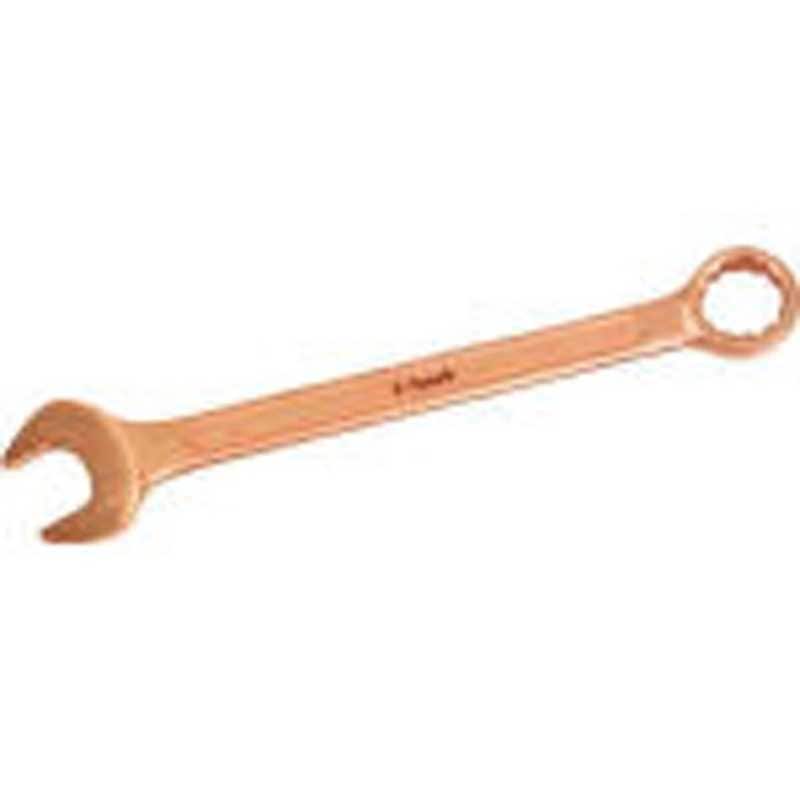 ハマコSS　コンビネーションスパナ　CBMS26