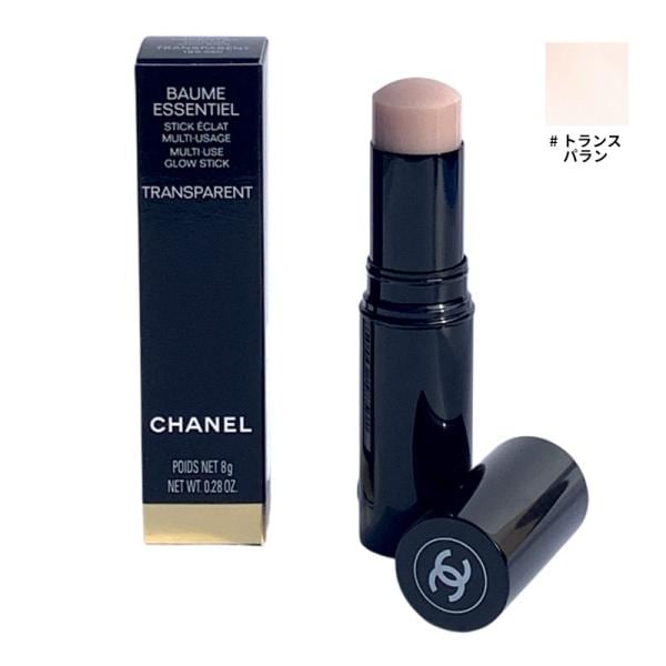 ボーム エサンシエル #トランスパラン 8g メール便対応