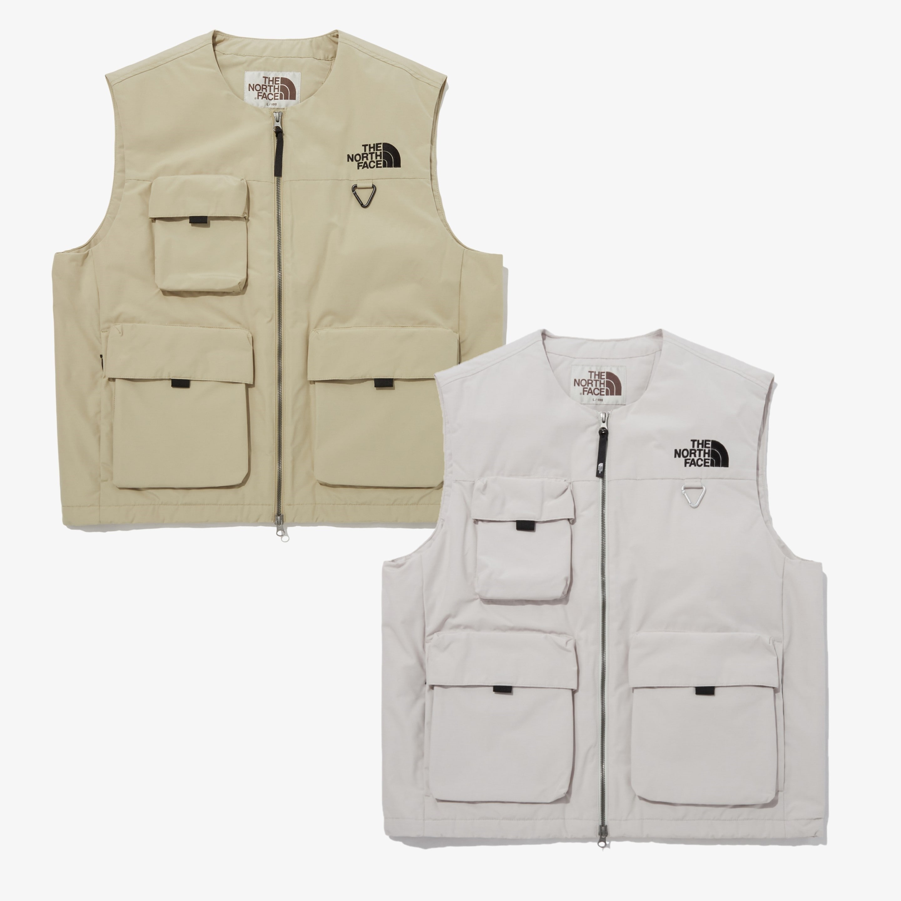 韓国人気NEILTON HEAT VEST 2COLOR 11,096円