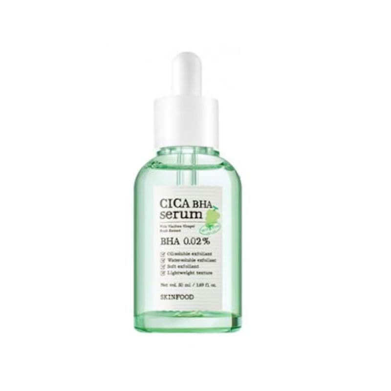 シャインマスカット シカ BHA セラム 50ml（デイリーセラムさっぱりタイプ）
