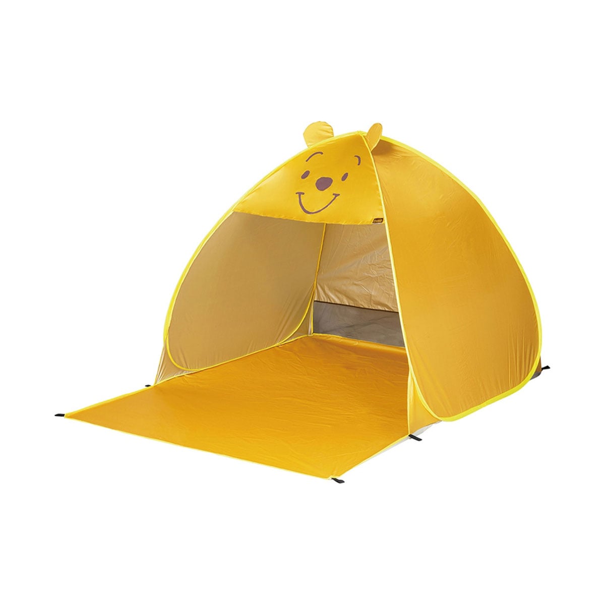 ポップアップテント 3人用 4人用 ワンタッチテント 撥水 耐水 簡単 海 公園 山 海 アウトドア レジャー 日よけ 紫外線対策 アウトドア おうちキャンプ 屋外 運動会 収納袋付き OPT2