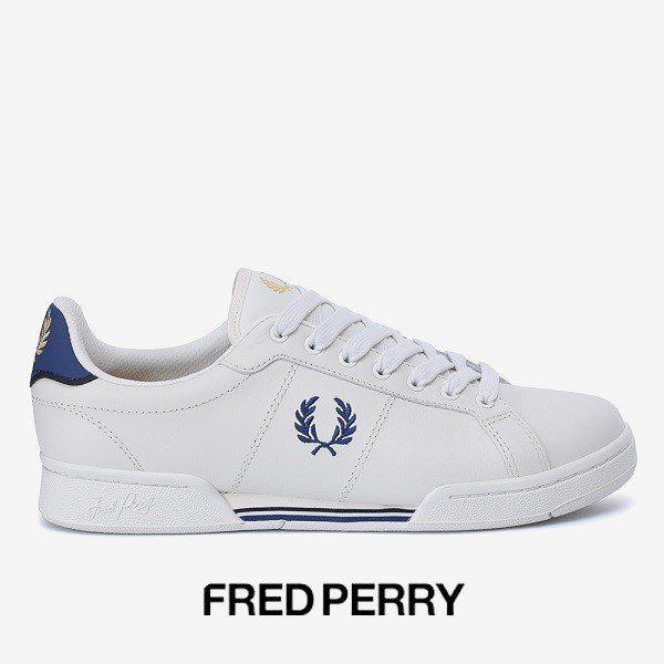 [] 幅広のツインカップソール メンズ レザー スニーカー SFPM2416311-U66