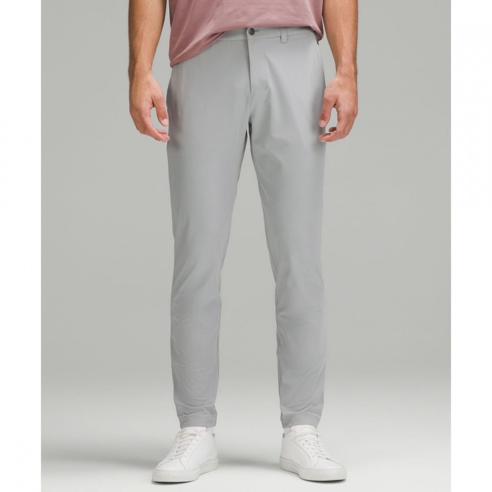 ABC スリムフィットパンツ 30 L*ワープストリーム-シルド