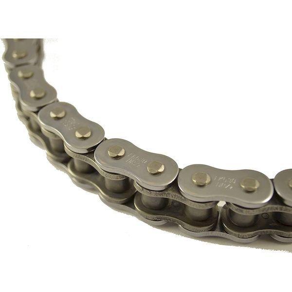 江沼チェーン 4571291799998 EK チェーン 530DRZ2 144L SKJ 【公式通販】