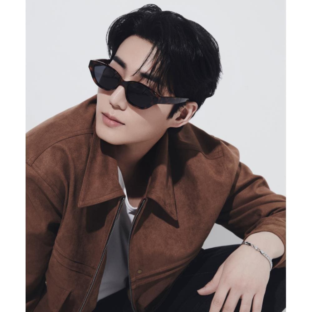 RECLOW RC SOYE SUNGLASS HOPI