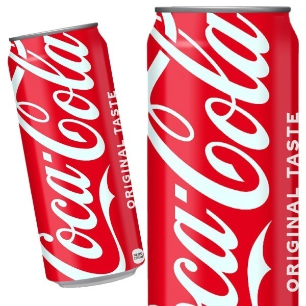 コカコーラ 500ml 48本 （24本入2ケース）