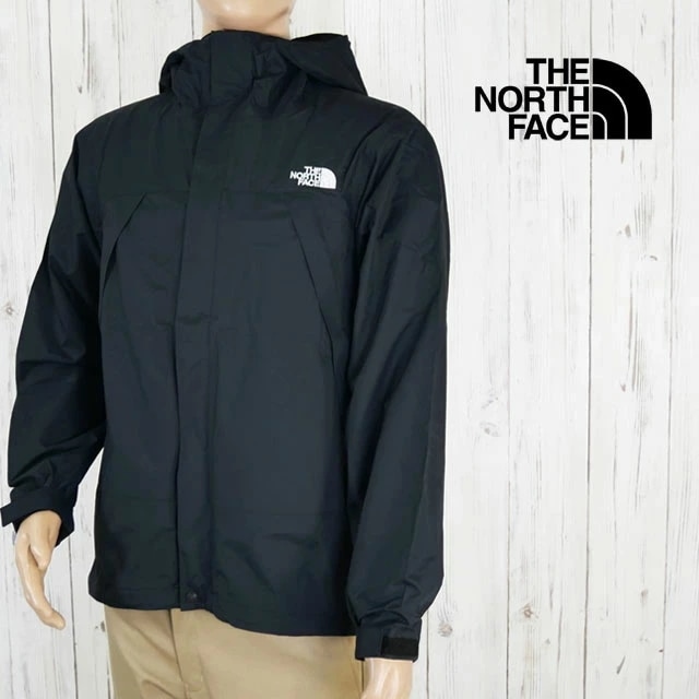 ザ・ノース・フェイス メンズ 防水 アウター ドットショットジャケット 長袖 カジュアル レディース トップス アウトドア フード付き アパレル 上着 前開き シンプル 羽織り 防寒 NP12550