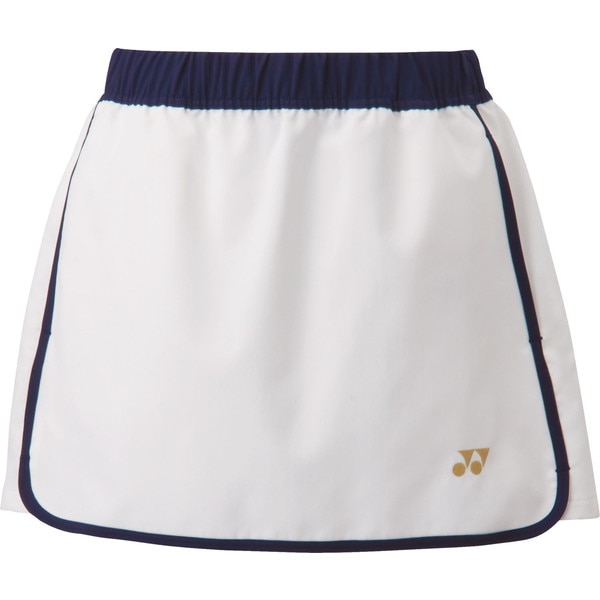 Yonex ヨネックス ウィメンズスカート テニス 26137-011 レディース