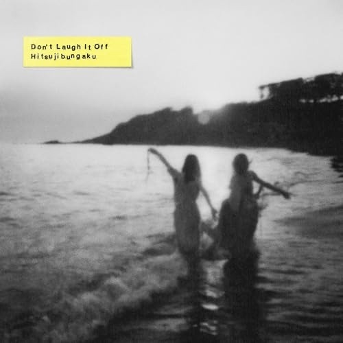 羊文学 ／ Don’t Laugh It Off(初回生産限定盤)(Blu-ray Disc.. (CD) KSCL-3617