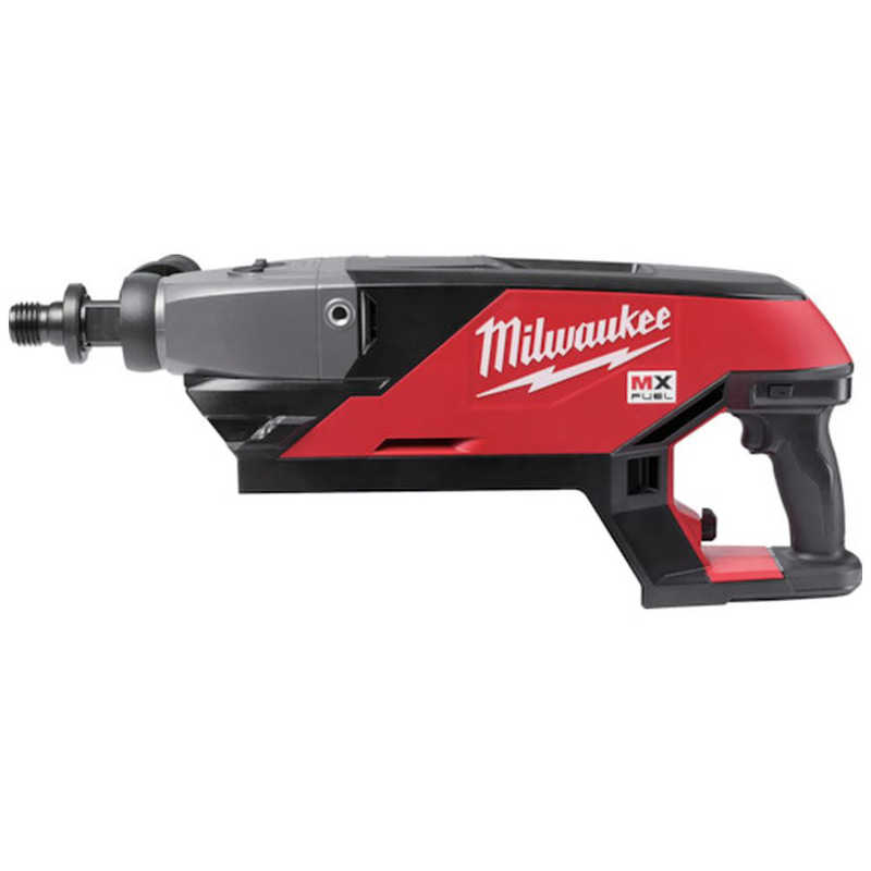 ミルウォーキーツールジャパン合同会社　MX FUEL 152mm コアドリル　MXFDCD1500C0JP 103,825円
