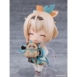 【新品/在庫あり】[グッドスマイルカンパニー] ねんどろいど 風真いろは
