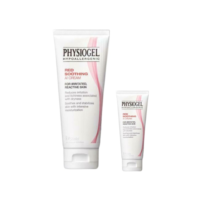 レッドスライディングAIクリーム100ml+30ml