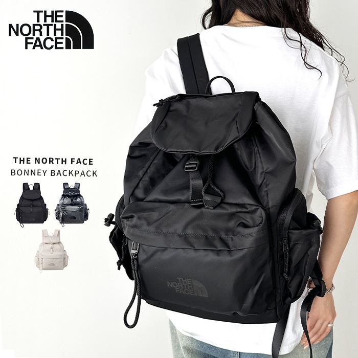 【2点購入ごと500円OFF】【国内発送】THE NORTH FACE / BONNEY BACKPACK【送料無料】