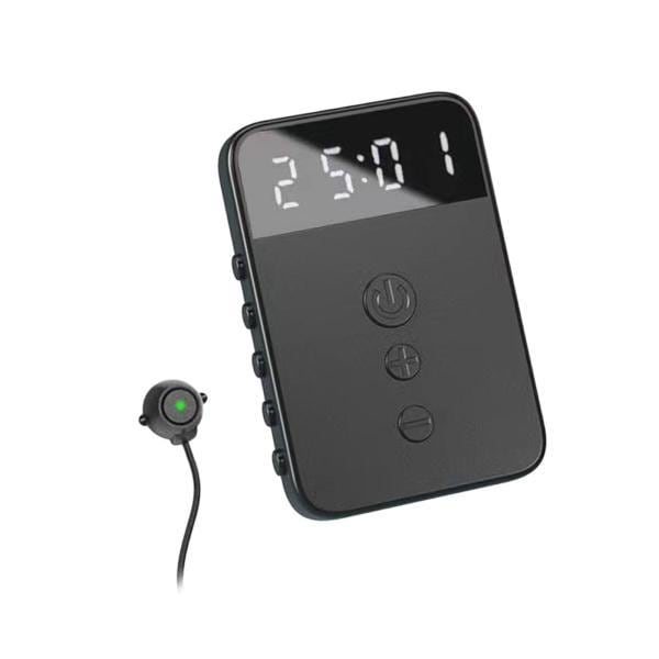 電話スクリーン用のオートクリッカー オートクリッカー 自動スクリーンタッパー クリック シミュレートされた指のクリック ゲームのためのゲーム 報酬タ