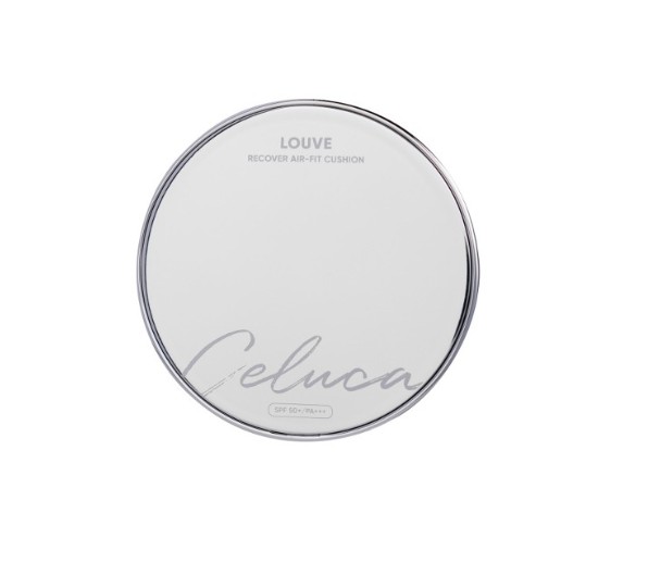 celuca louve recovert air cushion 10g+10g(refill)