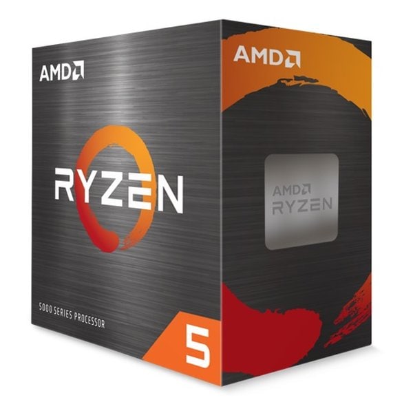 Ryzen 5 5500 BOX