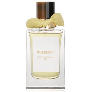 Burberry ホーソーン ブルーム 12% オー デ パルファム スプレー*