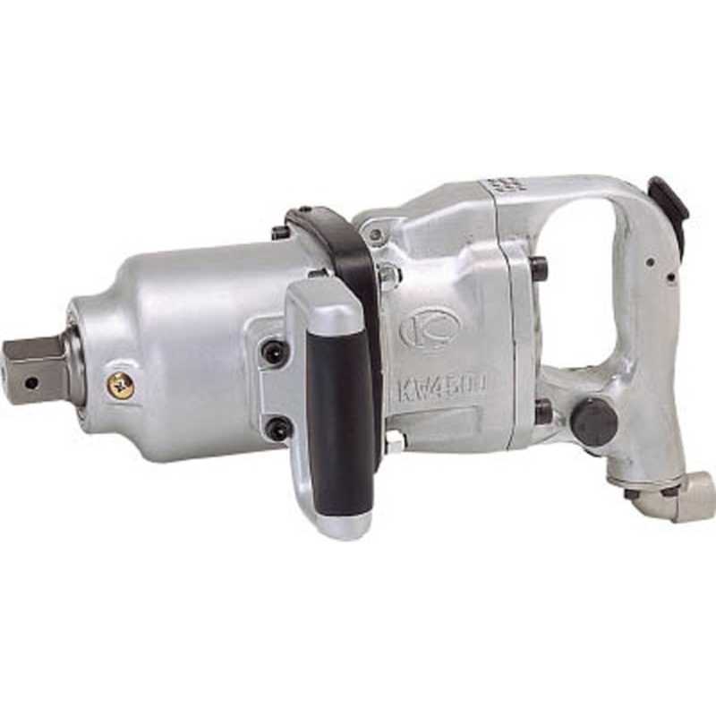 空研　1インチSQ超軽量インパクトレンチ(25.4mm角)　KW-4500G