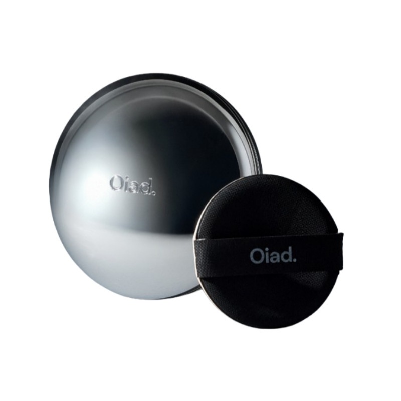 フォアパーフェクティング ミラームーンクッション 01 ポスリン(本品+リフィル)