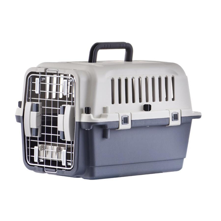 ペットキャリー ハードキャリー 猫 キャリーケース 犬 キャリーケースうさぎ ペットキャリア ケース プラスチック製 ペットート 航空輸送ボックス 室内用ハ