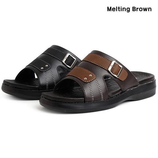 メンズオフィススリッパ メンズ高級スリッパ M23