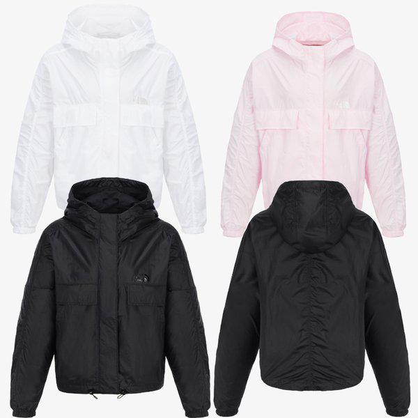 ジャケット 女性 チラー NJ3LR37