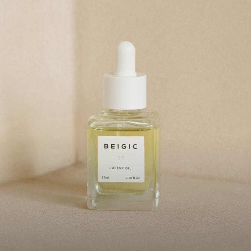 ルーセント·オイル37ml