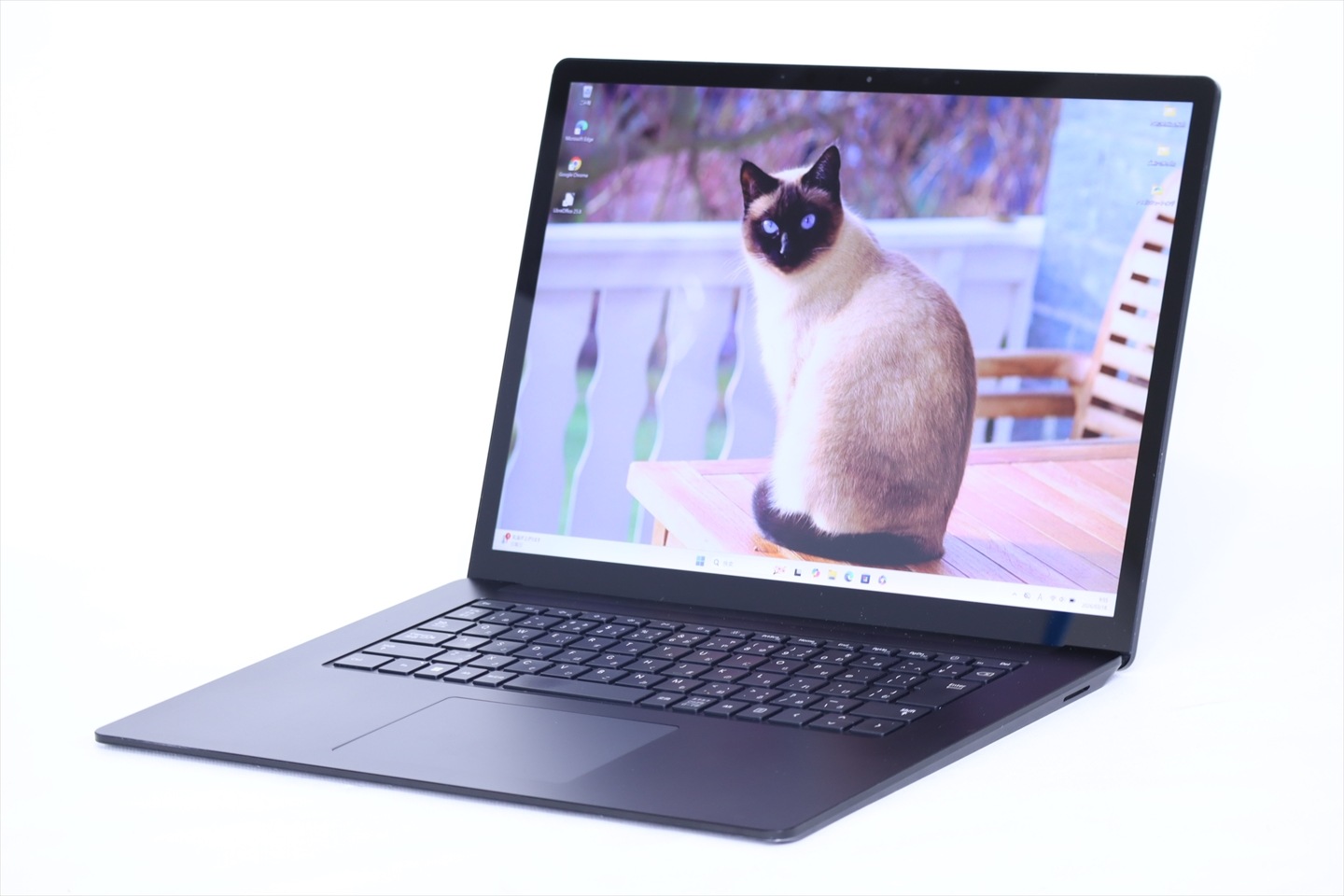 即配 2022年15.0型パワフルモデル 12世代Corei7 Surface Laptop5 i7-1265U 16G 256G 15.0タッチ WiFi6 リカバリ バッテリー良 BBA評価